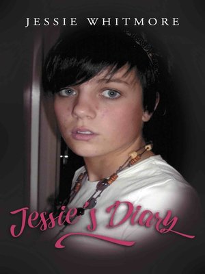 cover image of Jessie's Diary